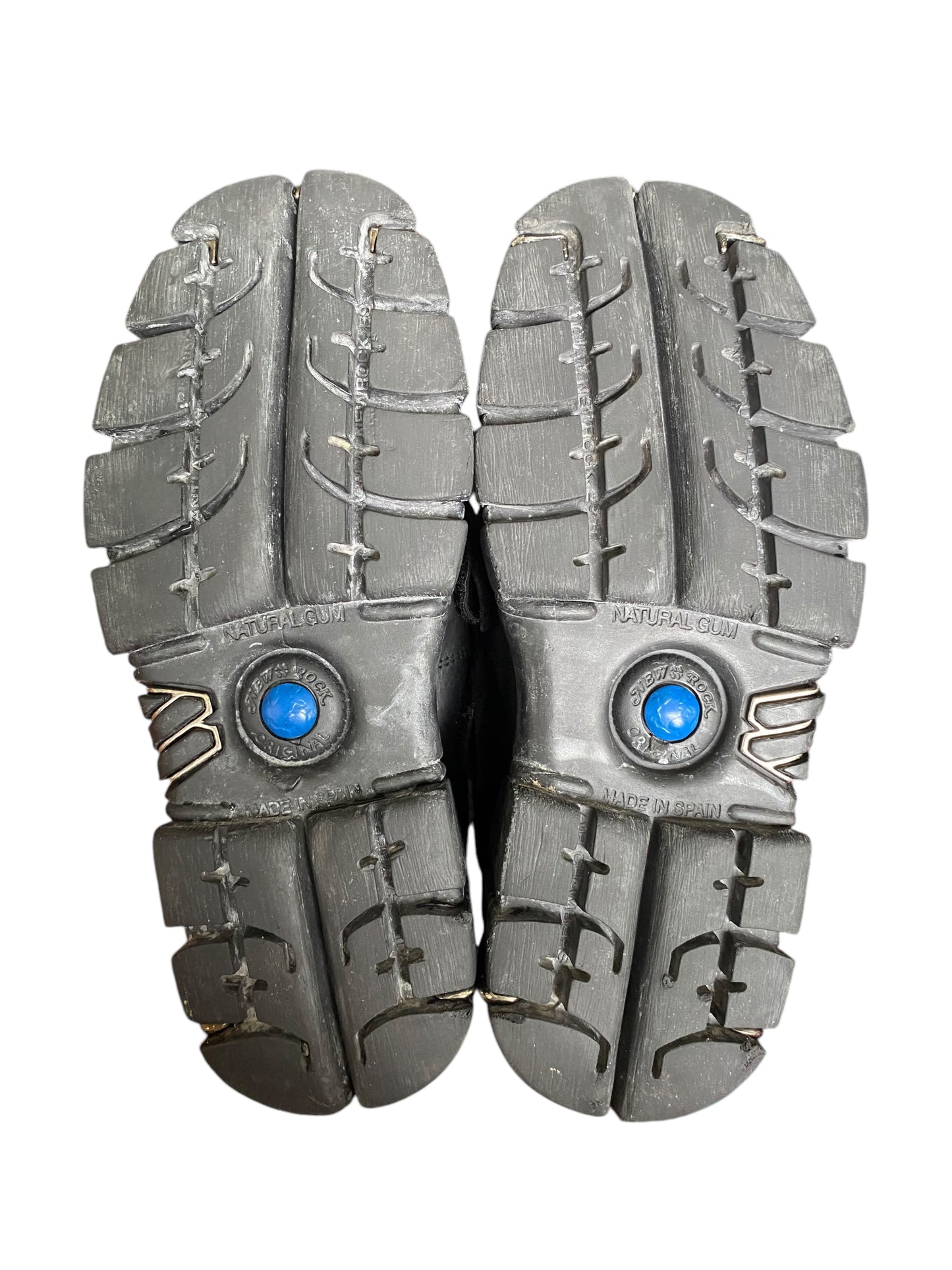 New Rock M-285 platform boots size 43