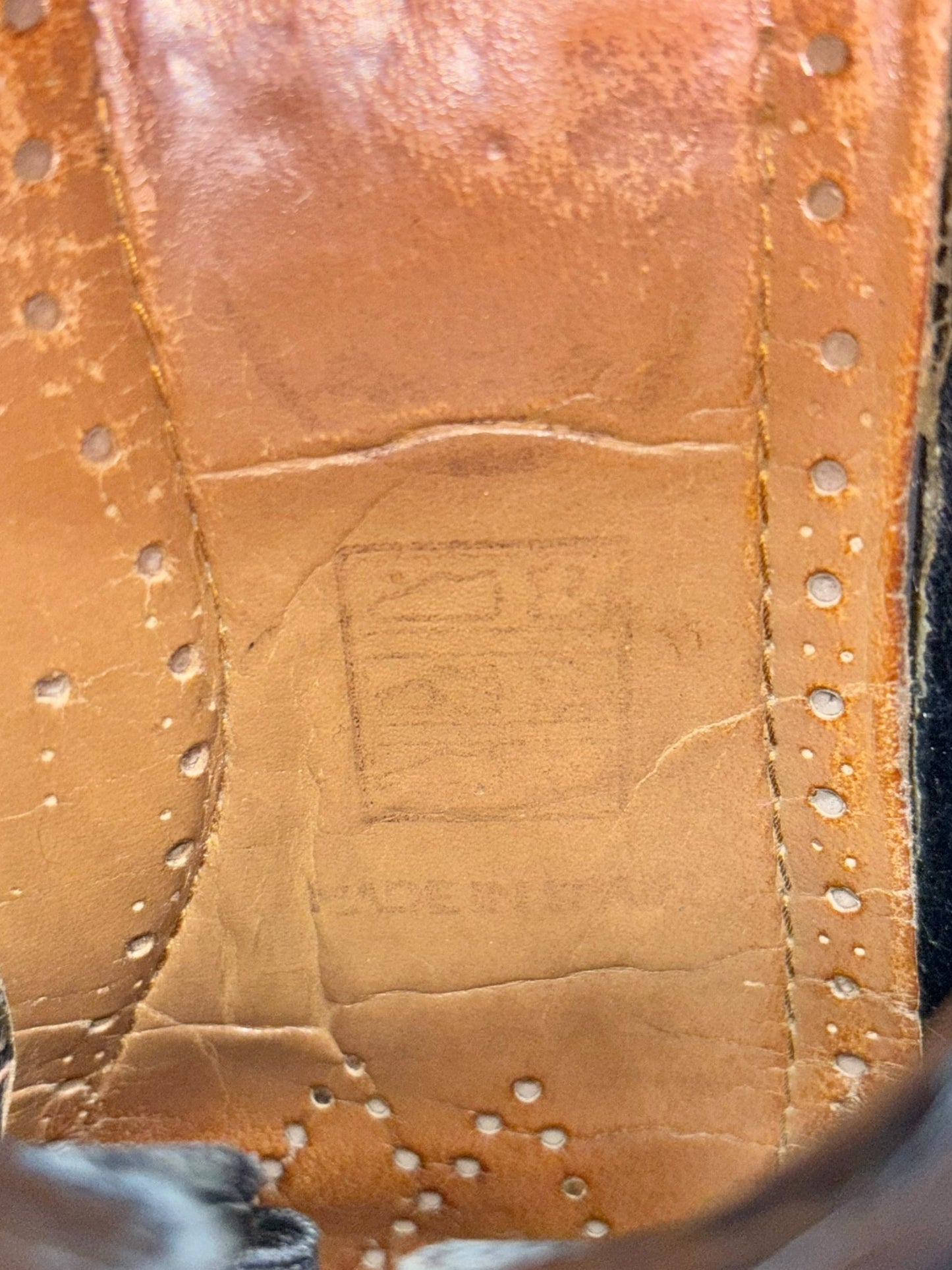 New Rock M-106-S29 platform boots size 36