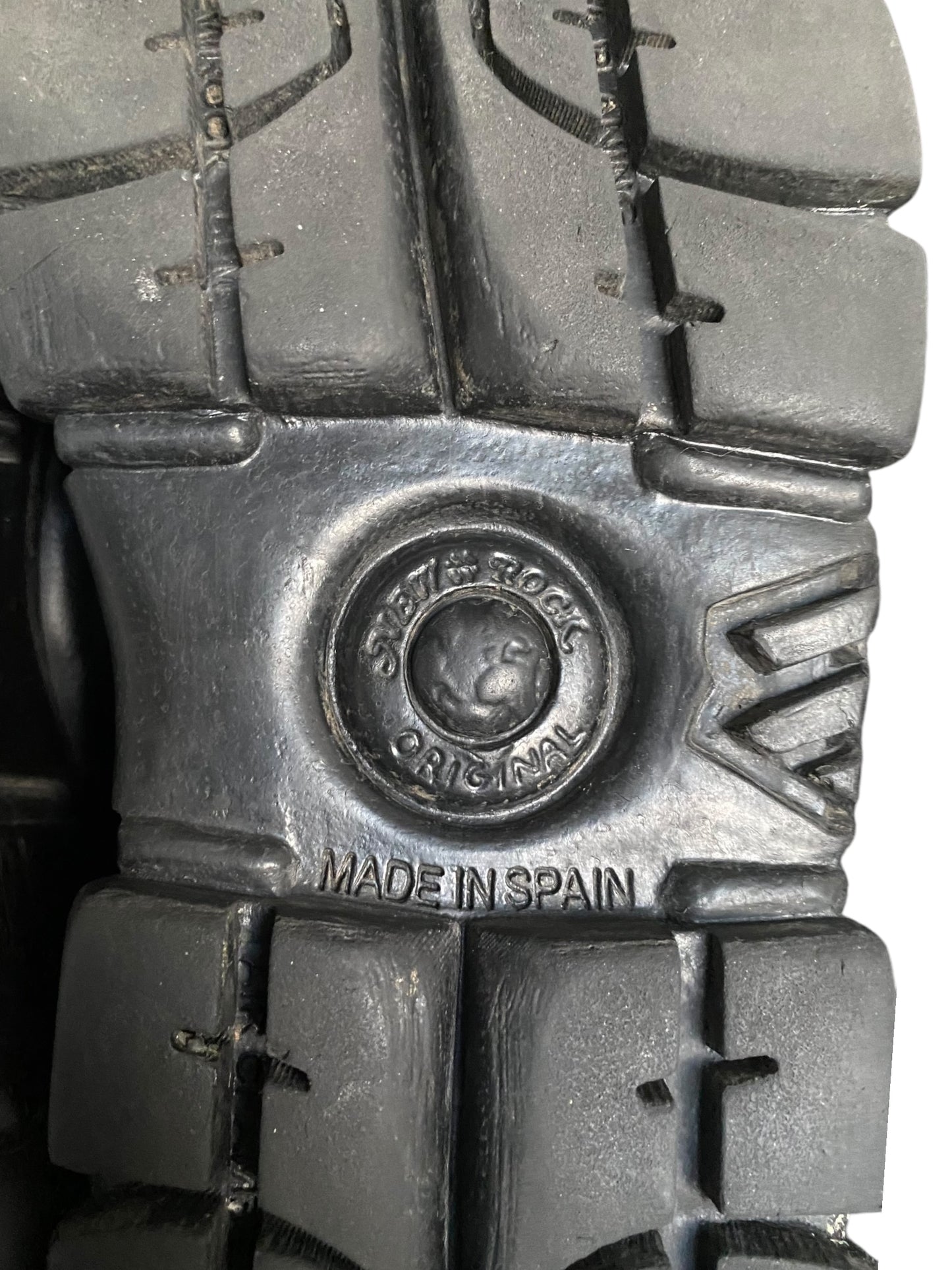 New Rock M-106-S29 platform boots size 41