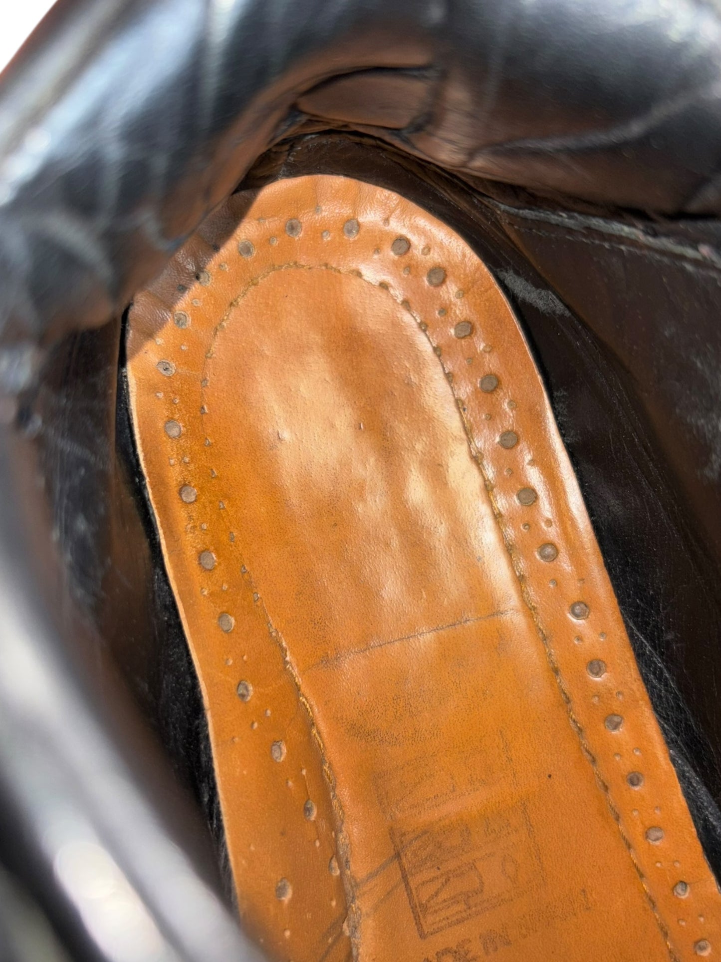 New Rock M.106-S1 platform boots size 37